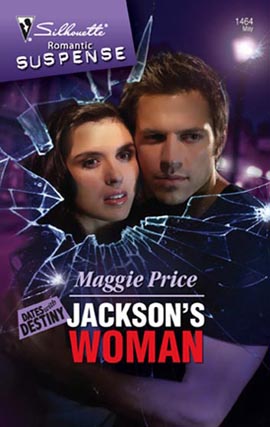 Title details for Jackson's Woman by Maggie Price - Available